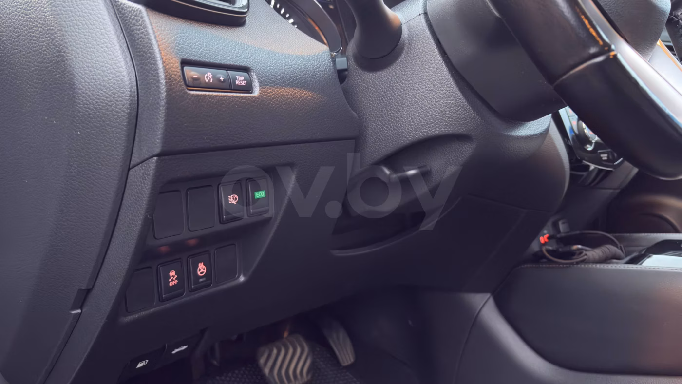 Nissan Qashqai фото 19