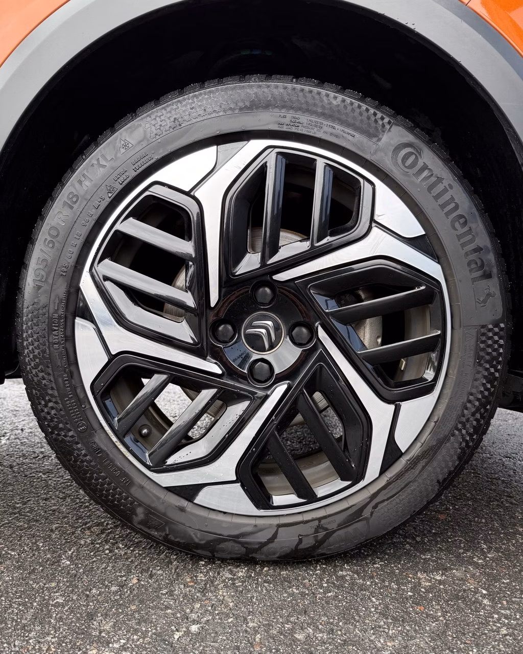 Citroen C4 фото 18