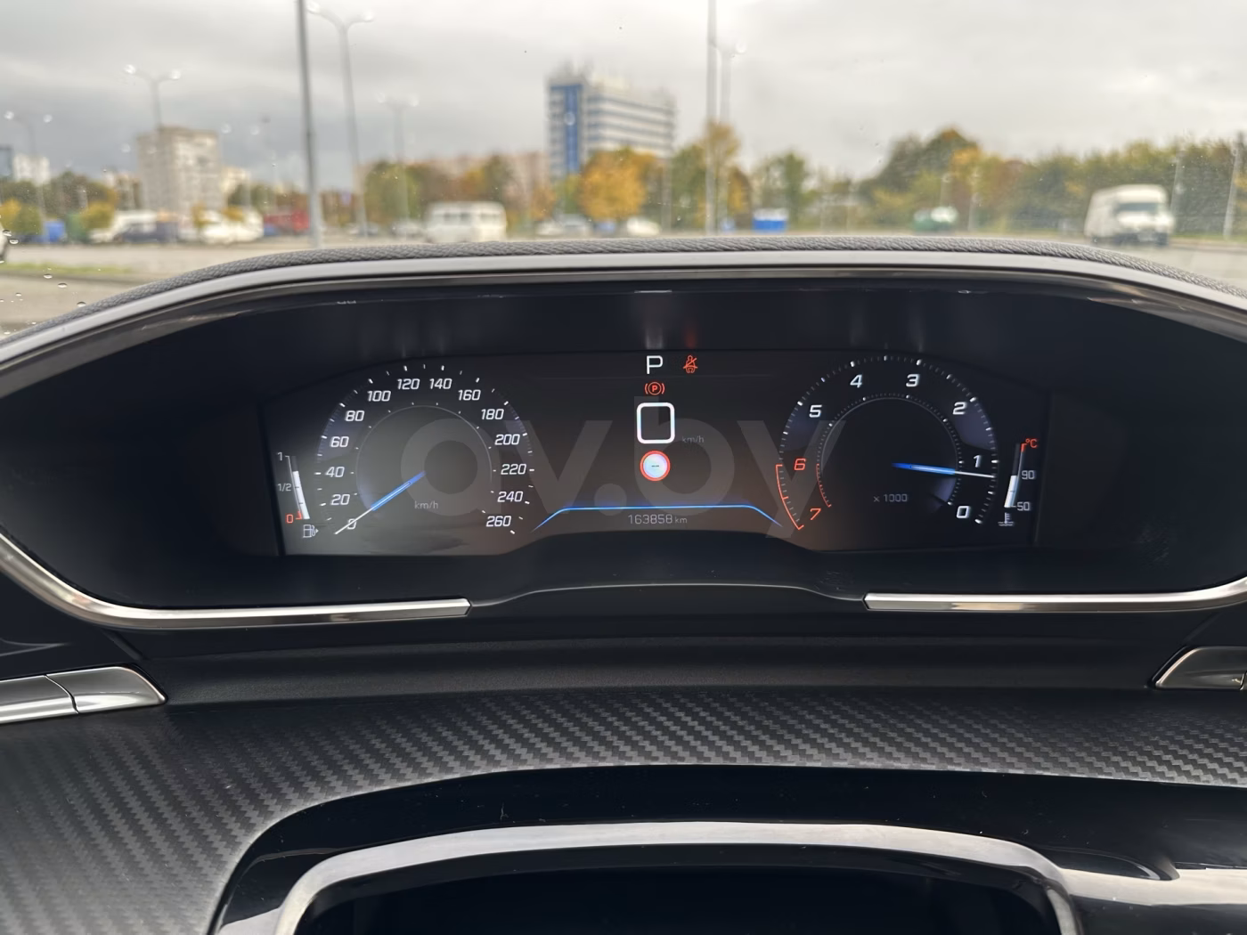 Peugeot 508 фото 7