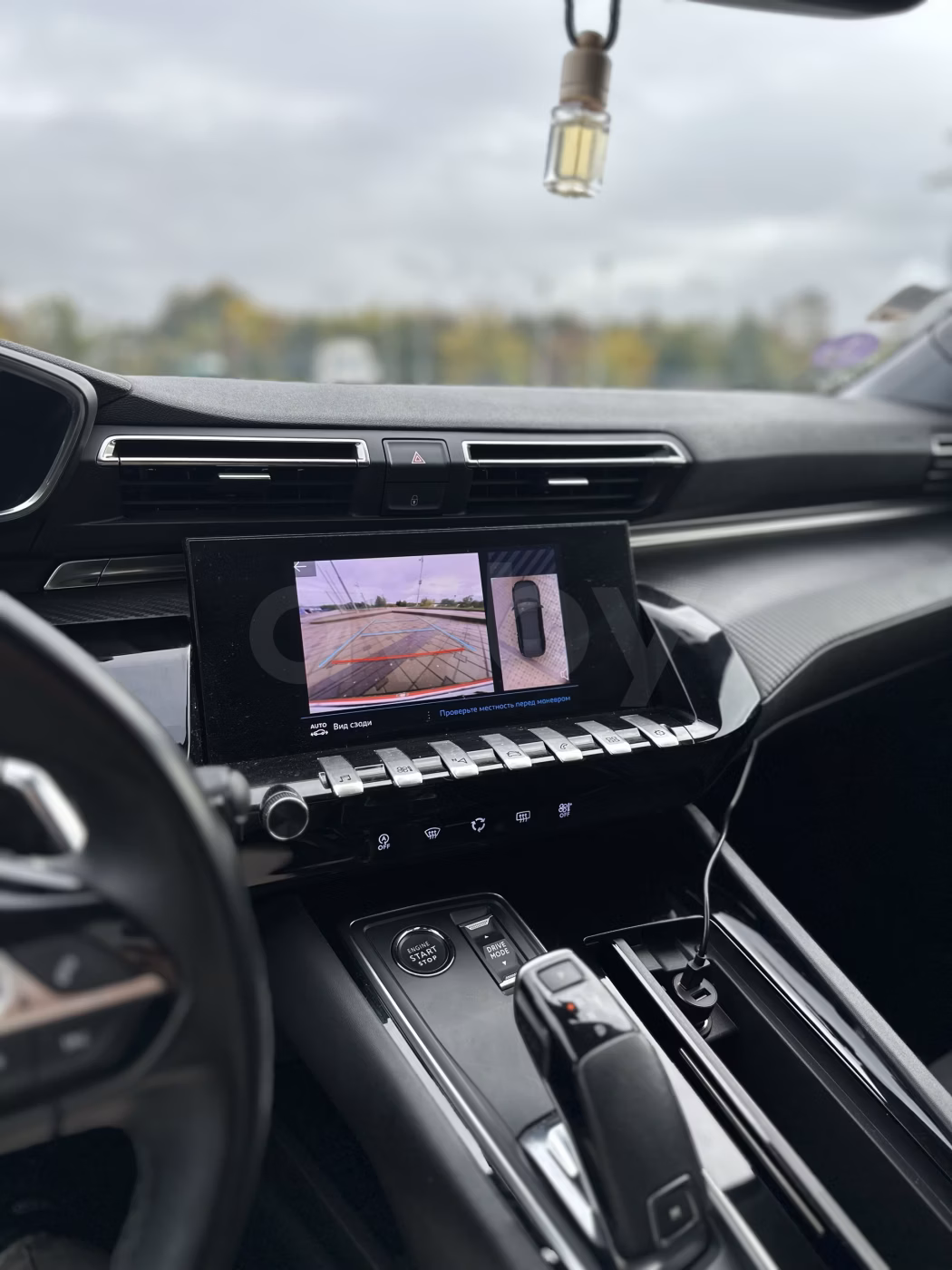 Peugeot 508 фото 12
