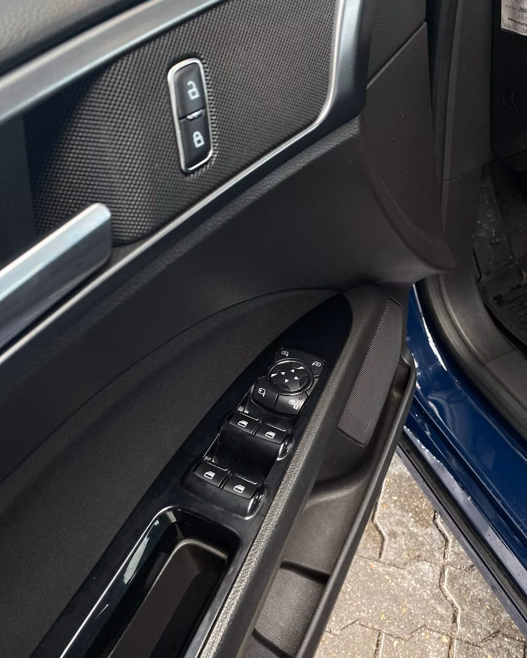 Ford Mondeo фото 9