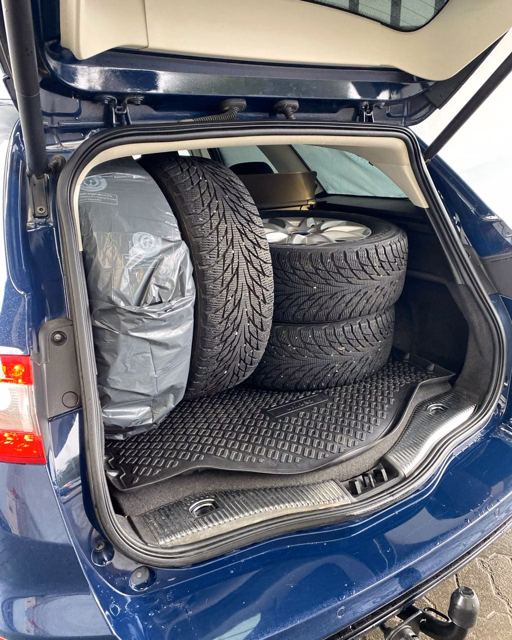 Ford Mondeo фото 14
