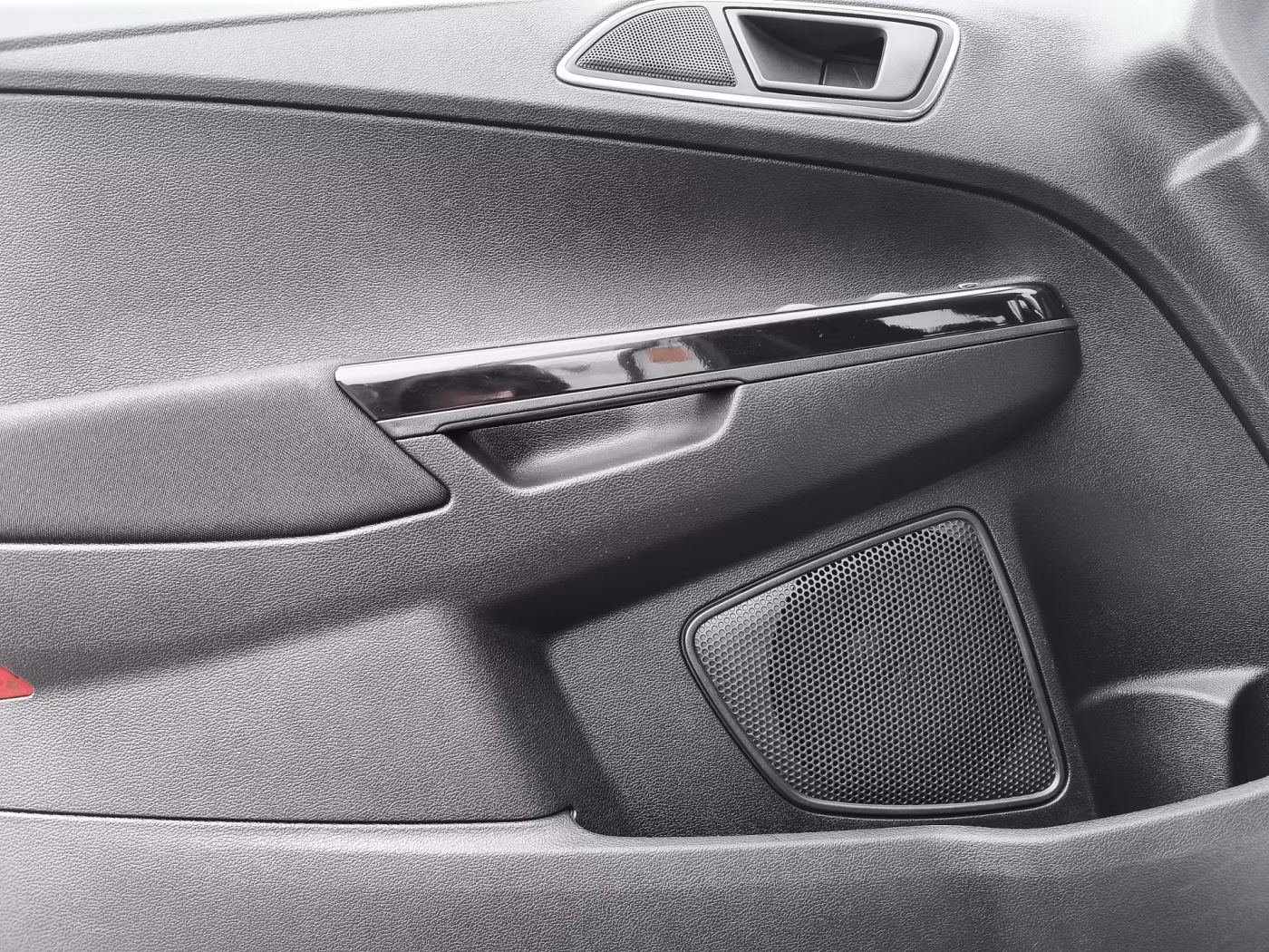 Ford B-MAX фото 7