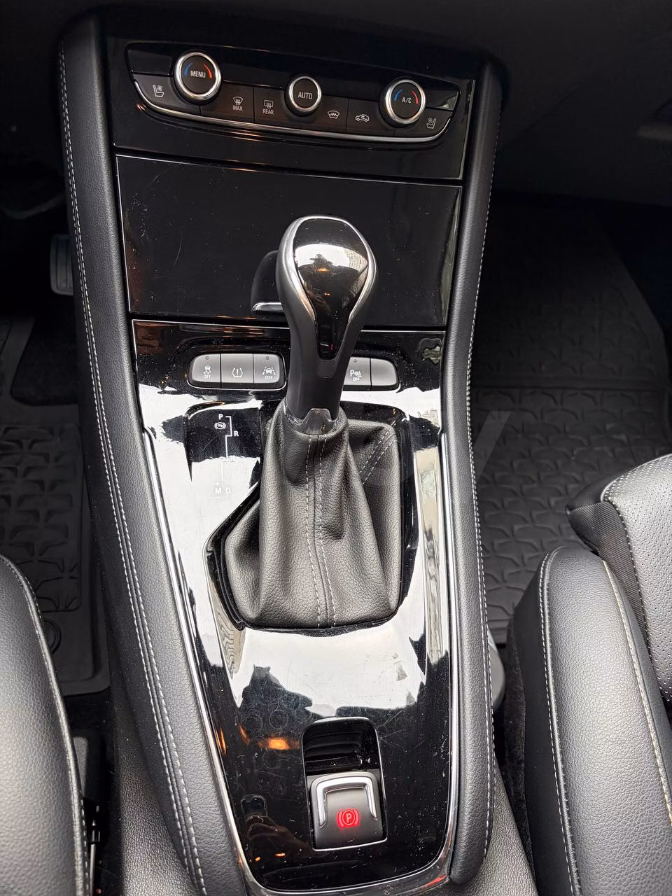 Opel Grandland X фото 9