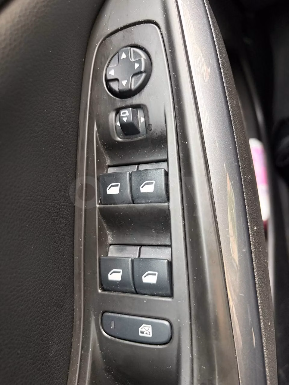 Opel Grandland X фото 11