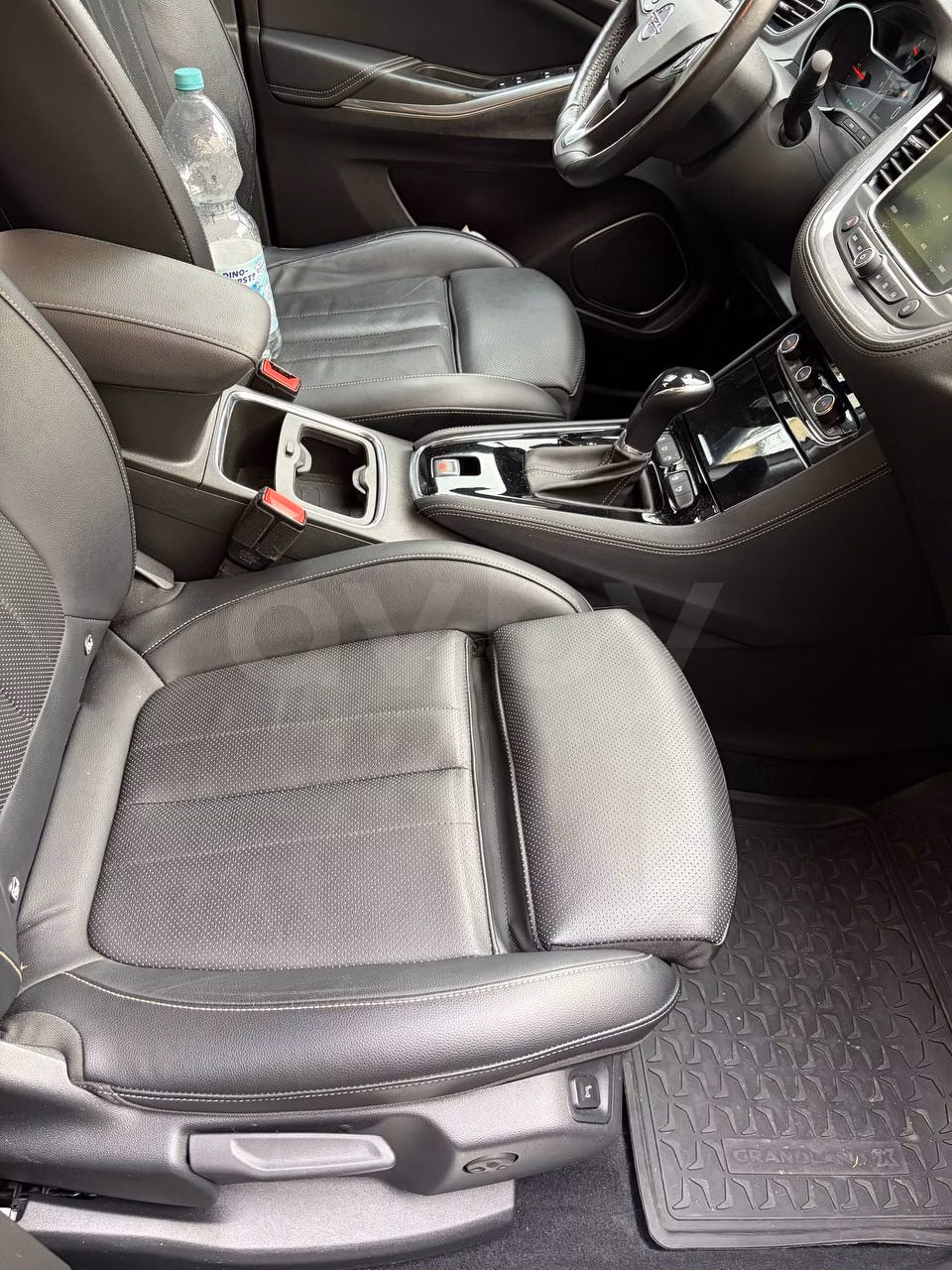 Opel Grandland X фото 13