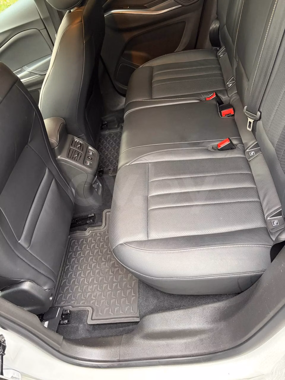 Opel Grandland X фото 14