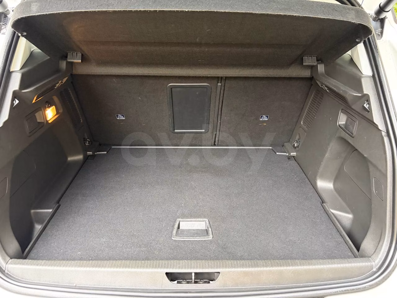 Opel Grandland X фото 15