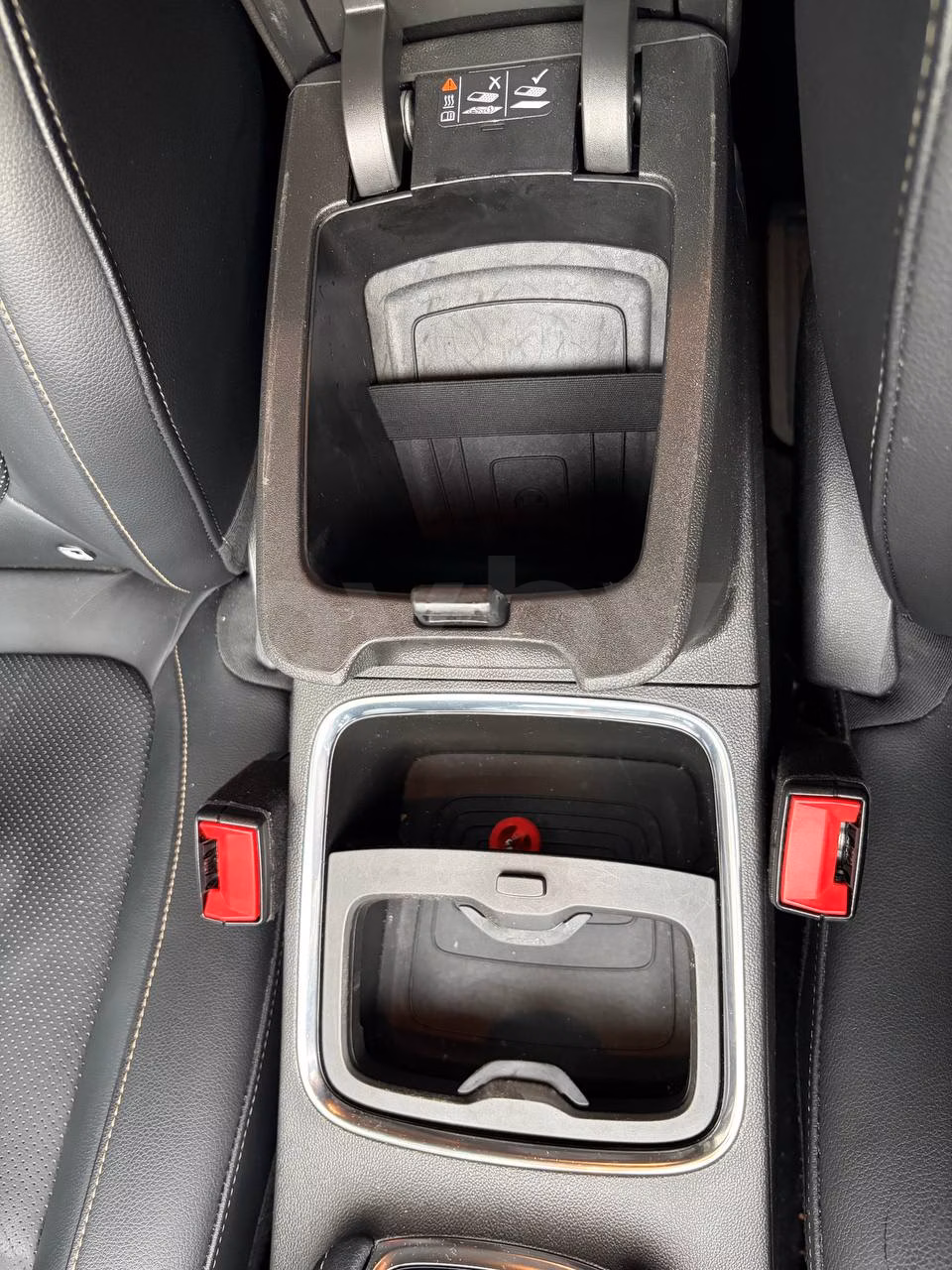 Opel Grandland X фото 17