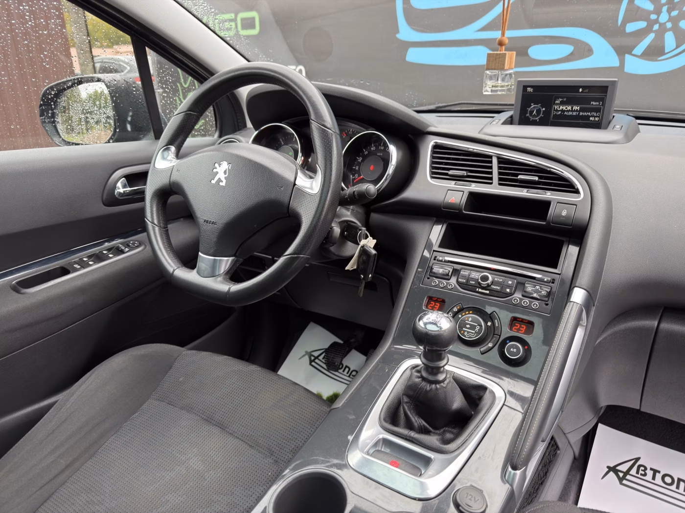 Peugeot 3008 фото 11