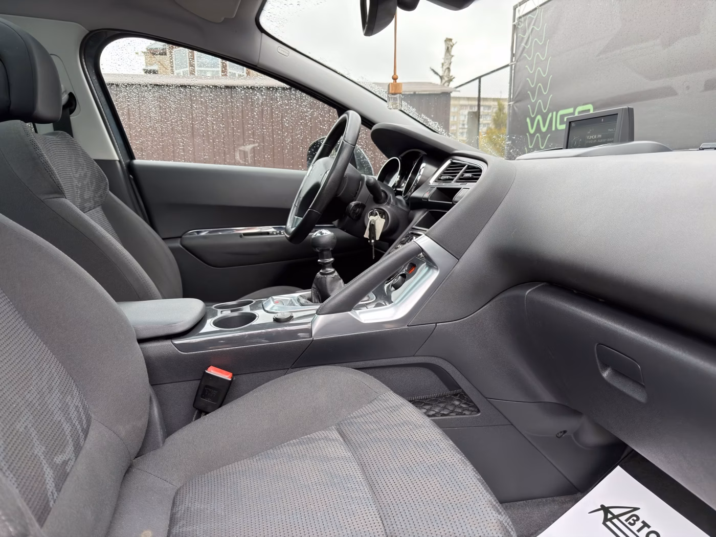 Peugeot 3008 фото 12