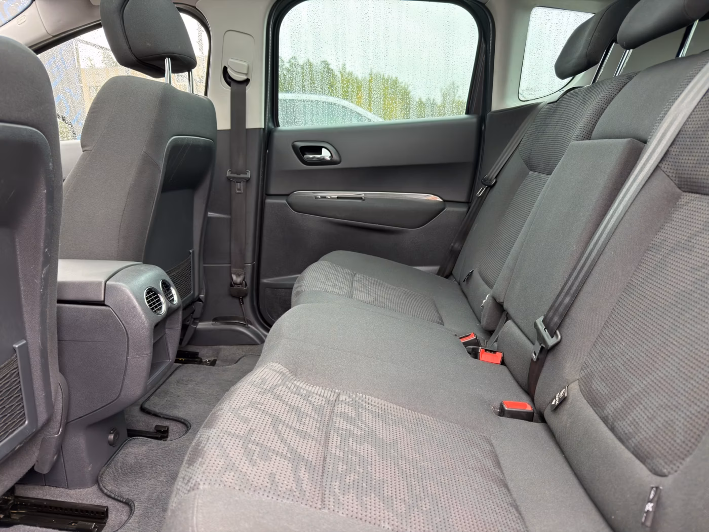 Peugeot 3008 фото 13