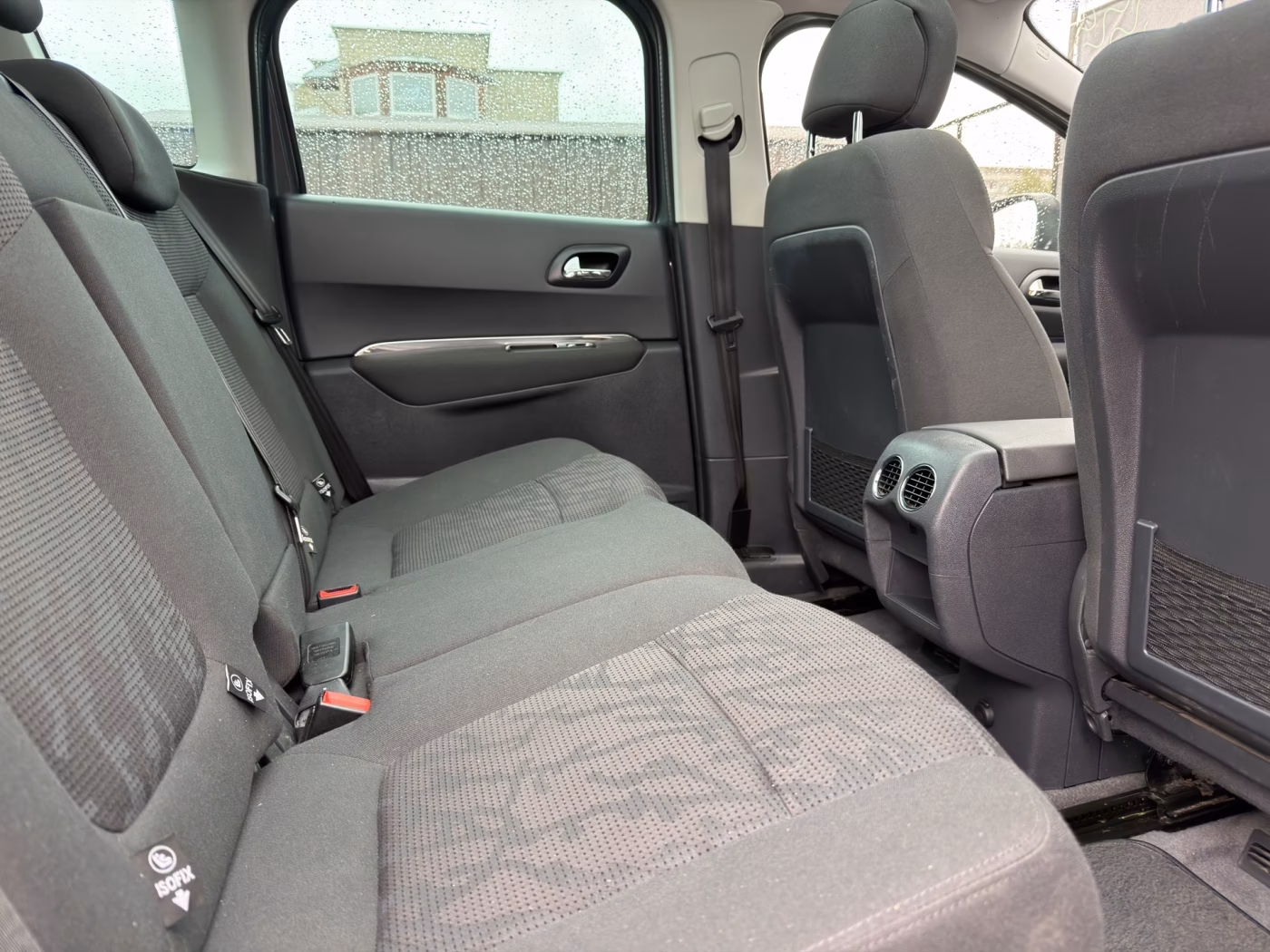 Peugeot 3008 фото 14