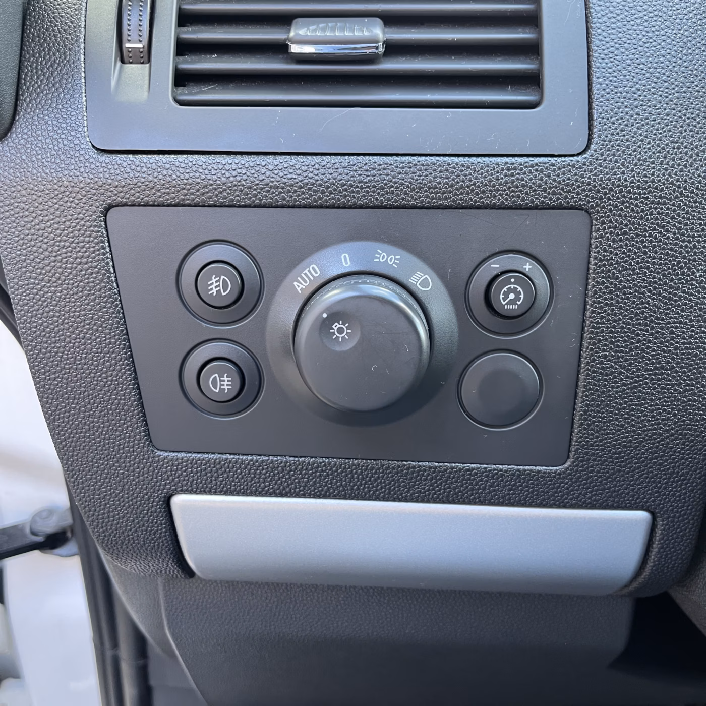 Opel Zafira фото 10