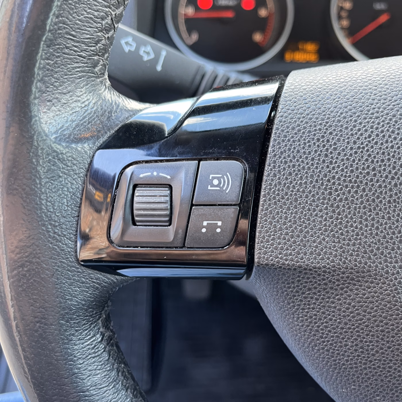 Opel Zafira фото 12