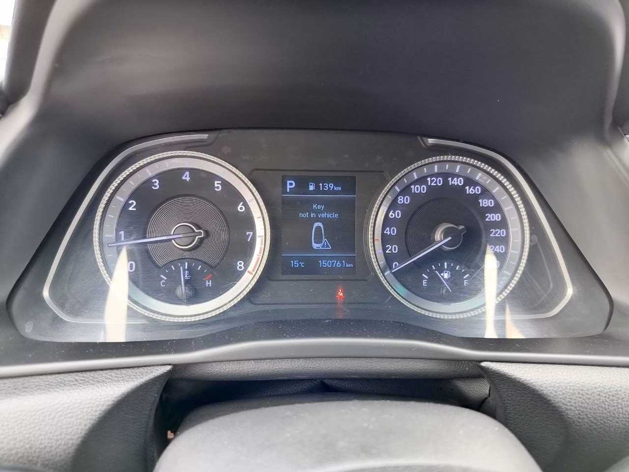 Hyundai Sonata фото 10
