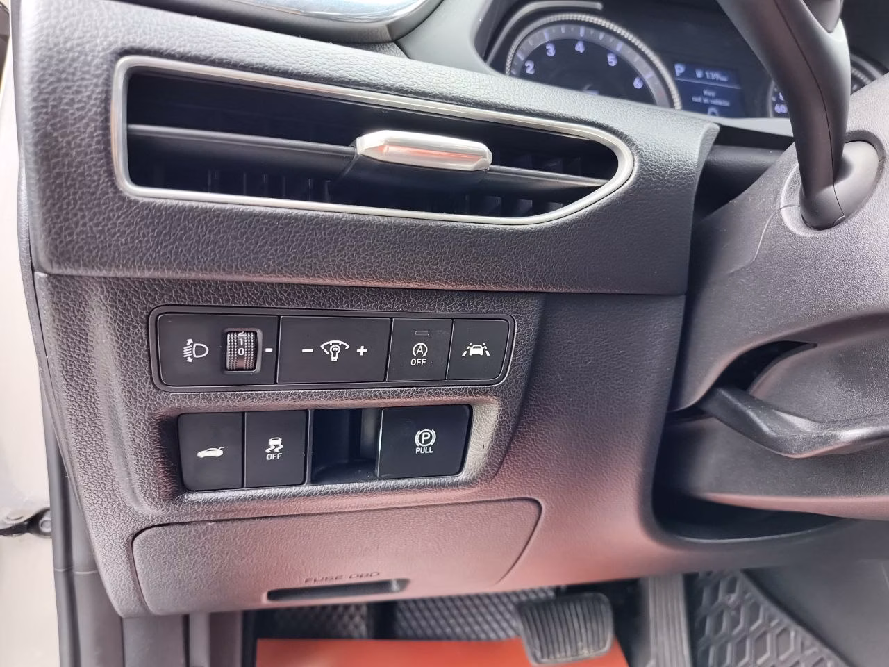 Hyundai Sonata фото 14