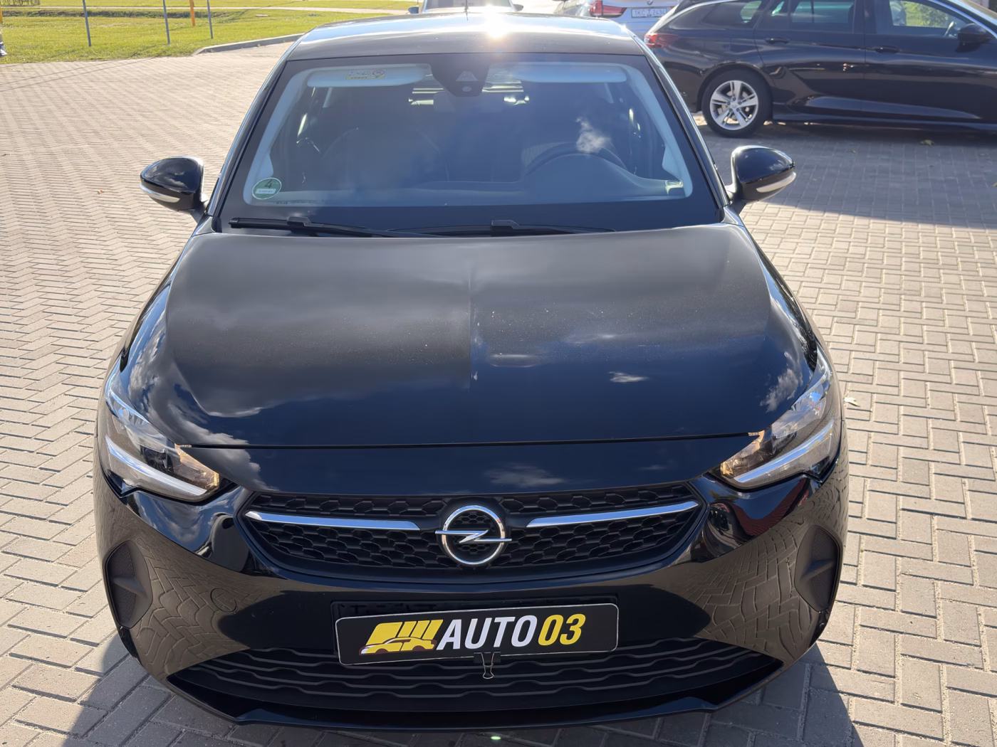 Opel Corsa фото 2