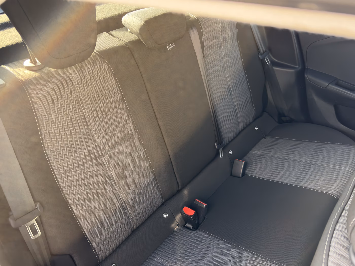 Opel Corsa фото 11