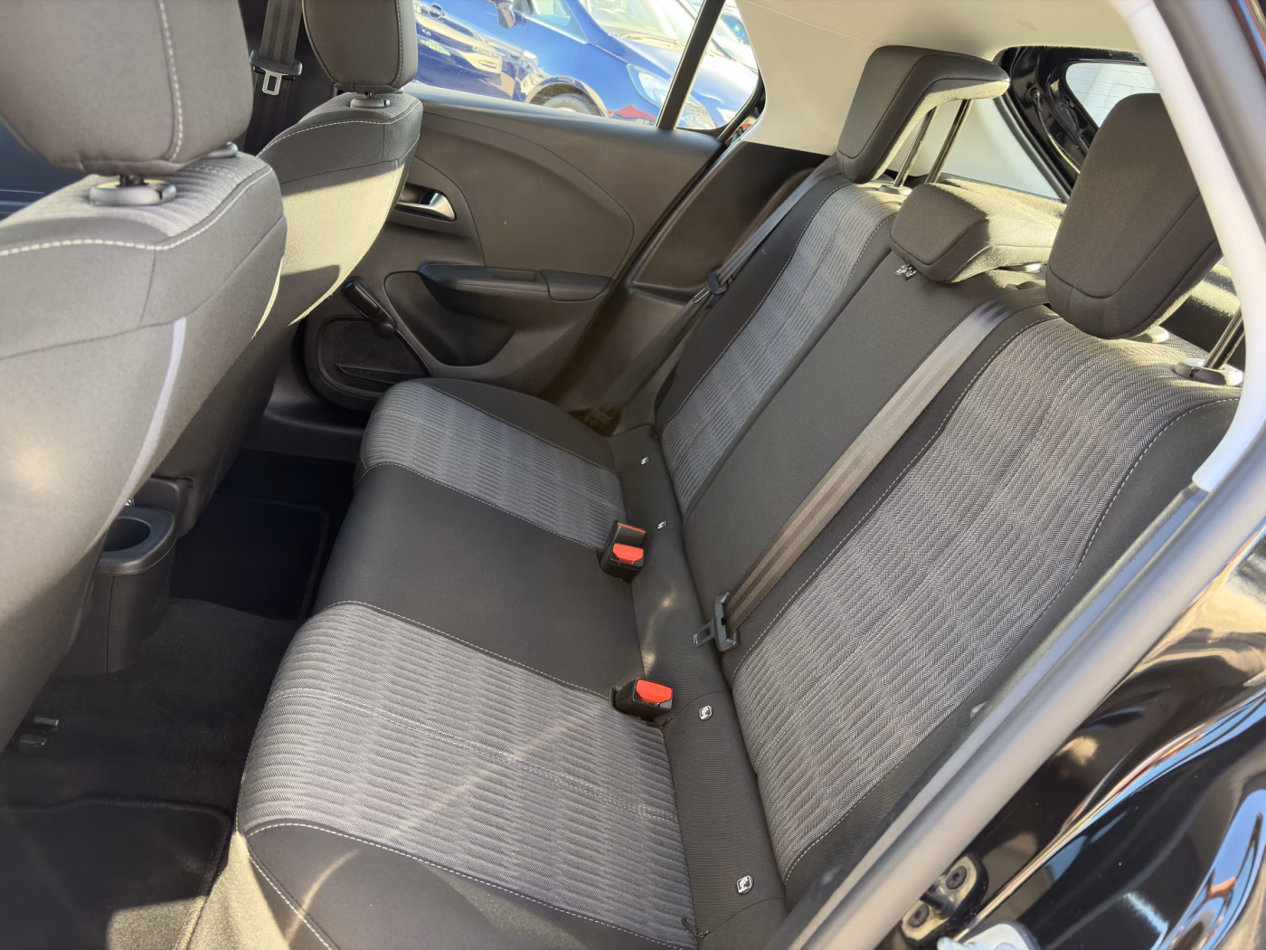 Opel Corsa фото 17