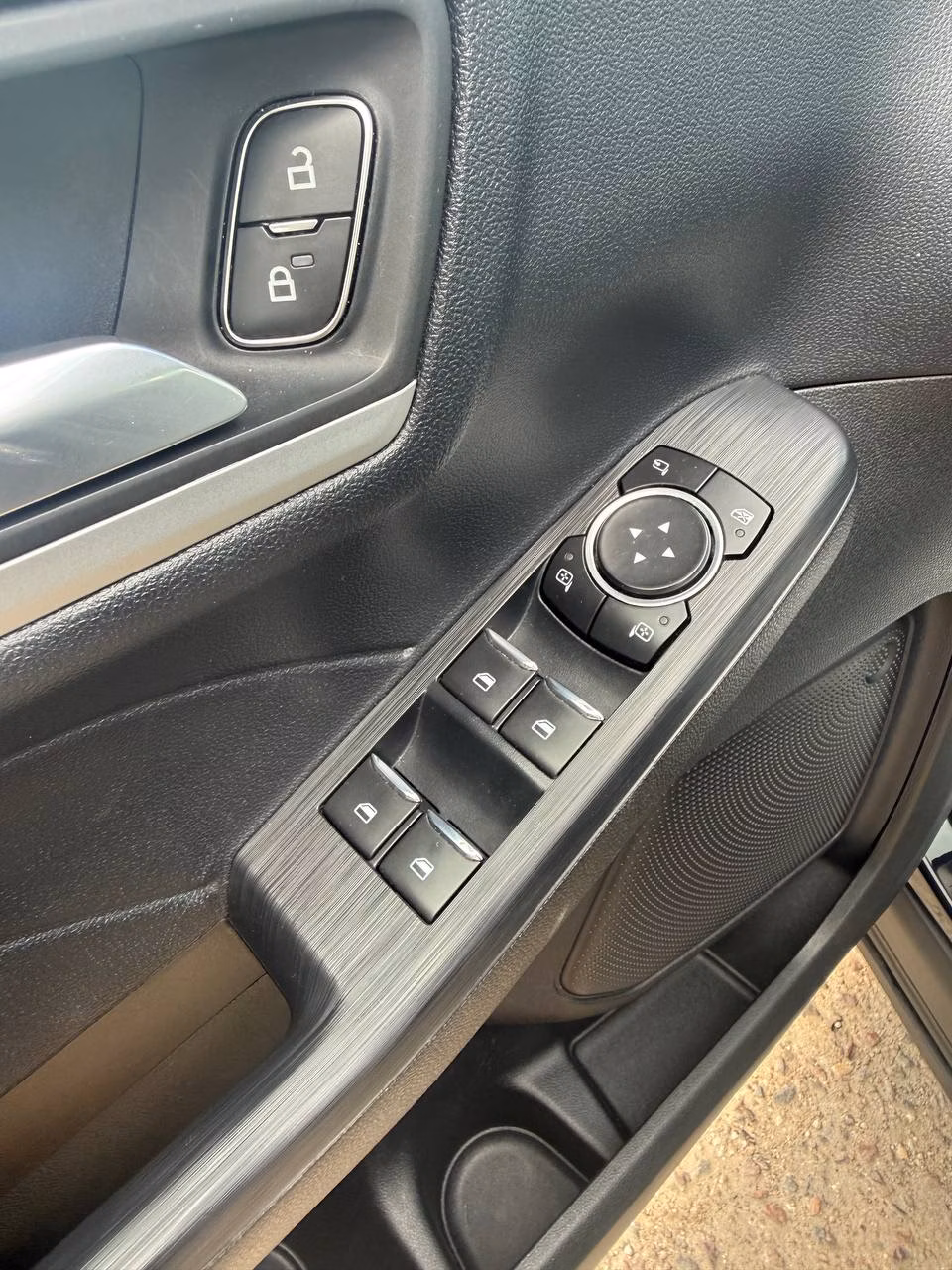 Ford Kuga фото 11