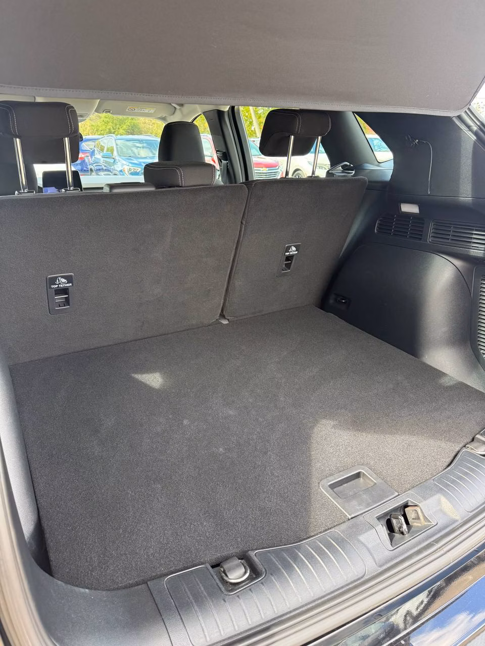 Ford Kuga фото 14