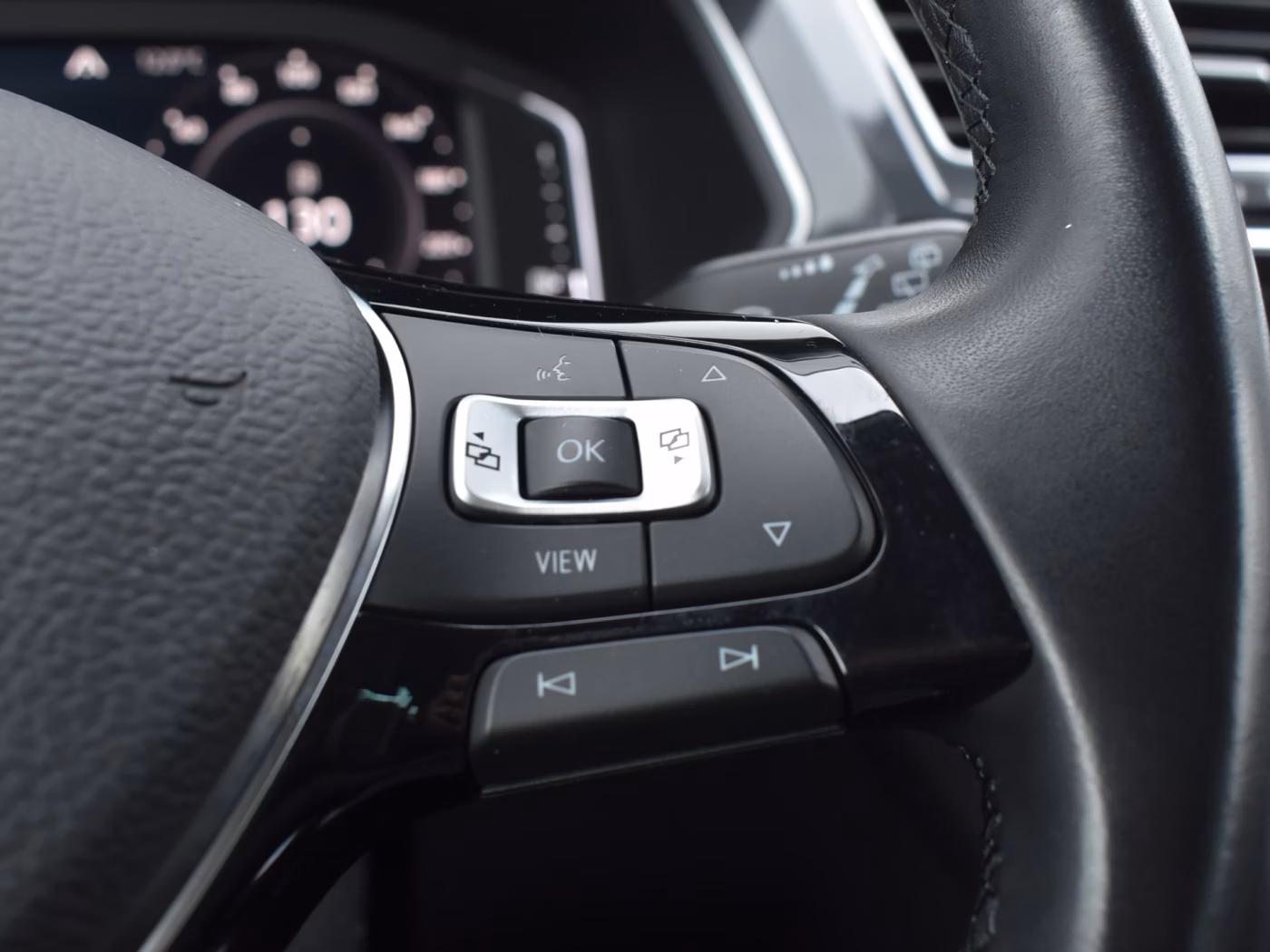 Volkswagen Tiguan фото 16