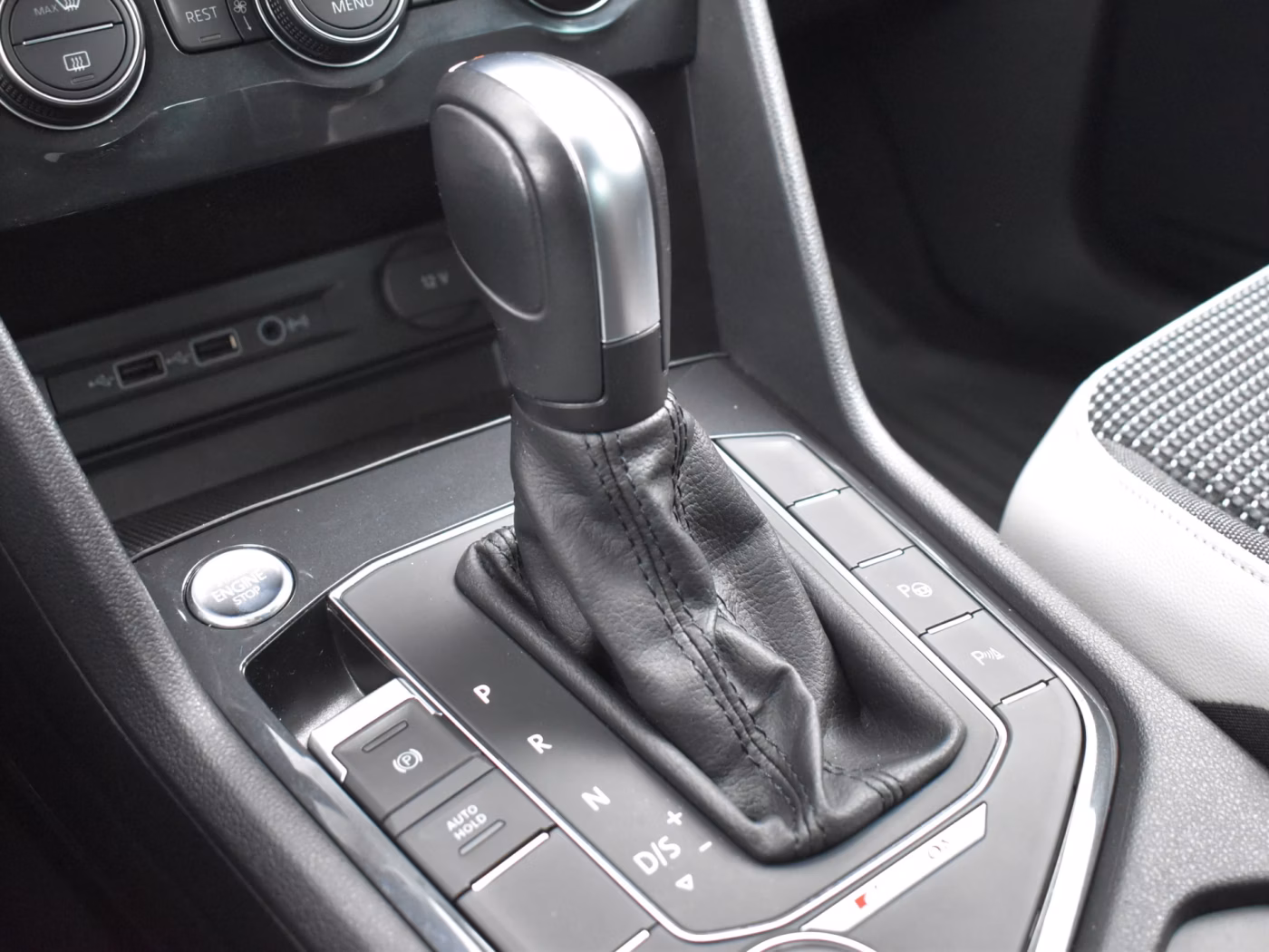 Volkswagen Tiguan фото 20