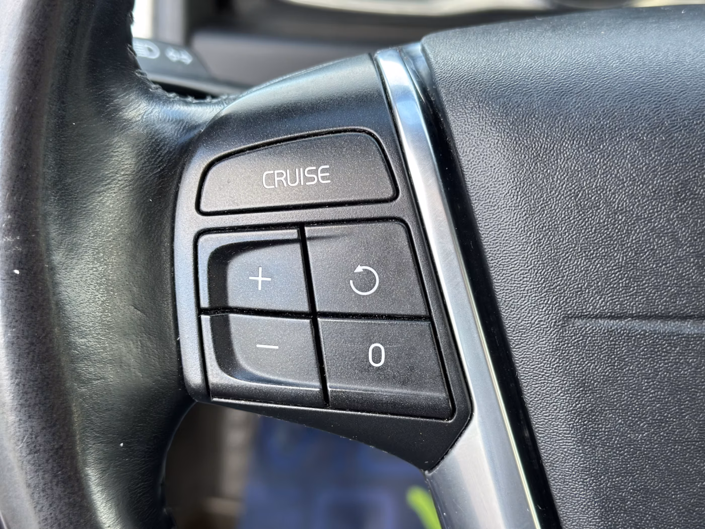 Volvo V70 фото 19