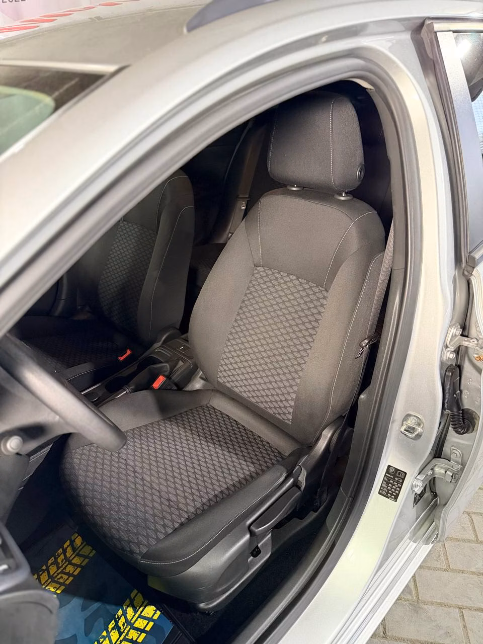 Opel Astra фото 14