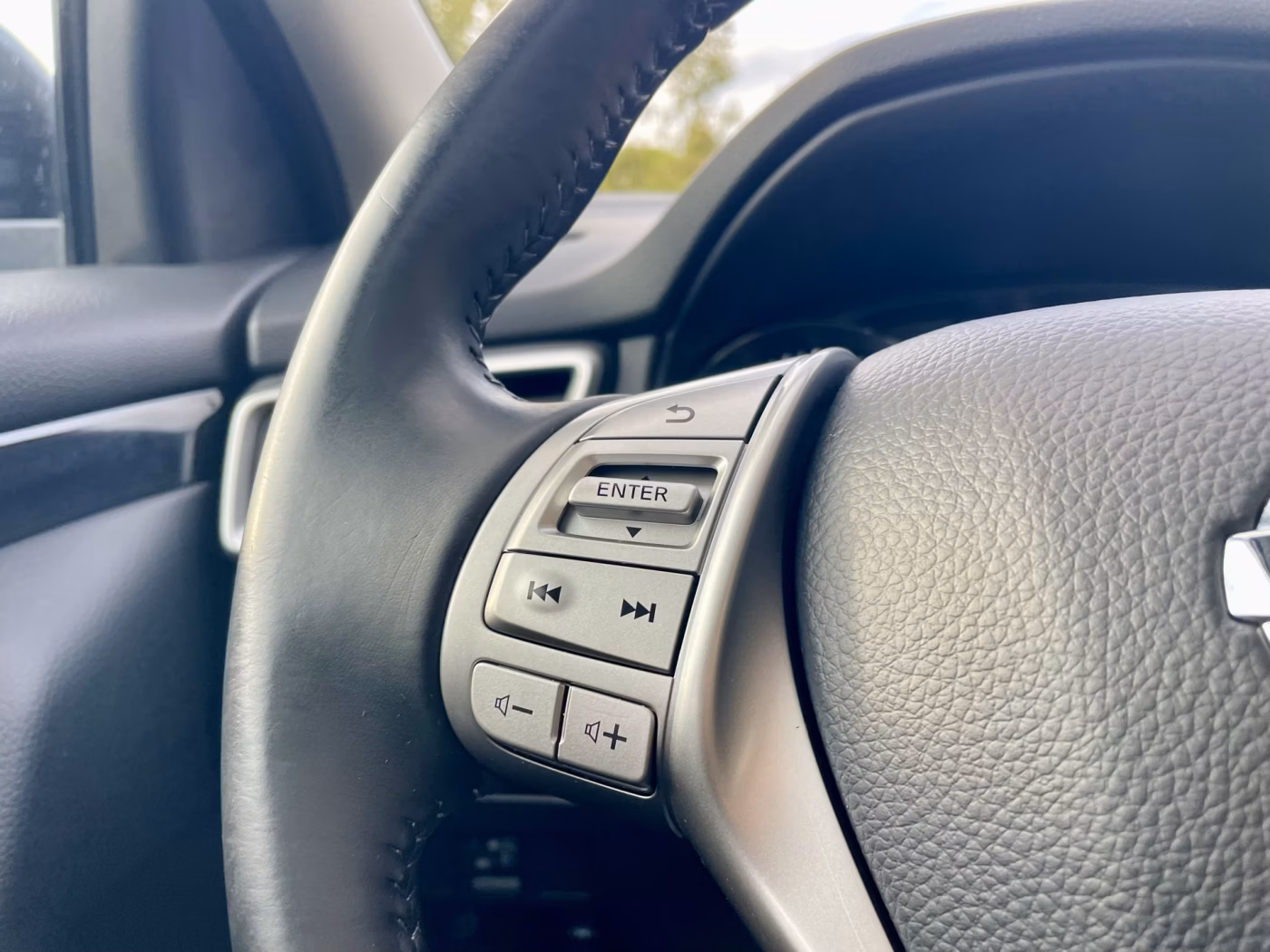 Nissan Qashqai фото 19