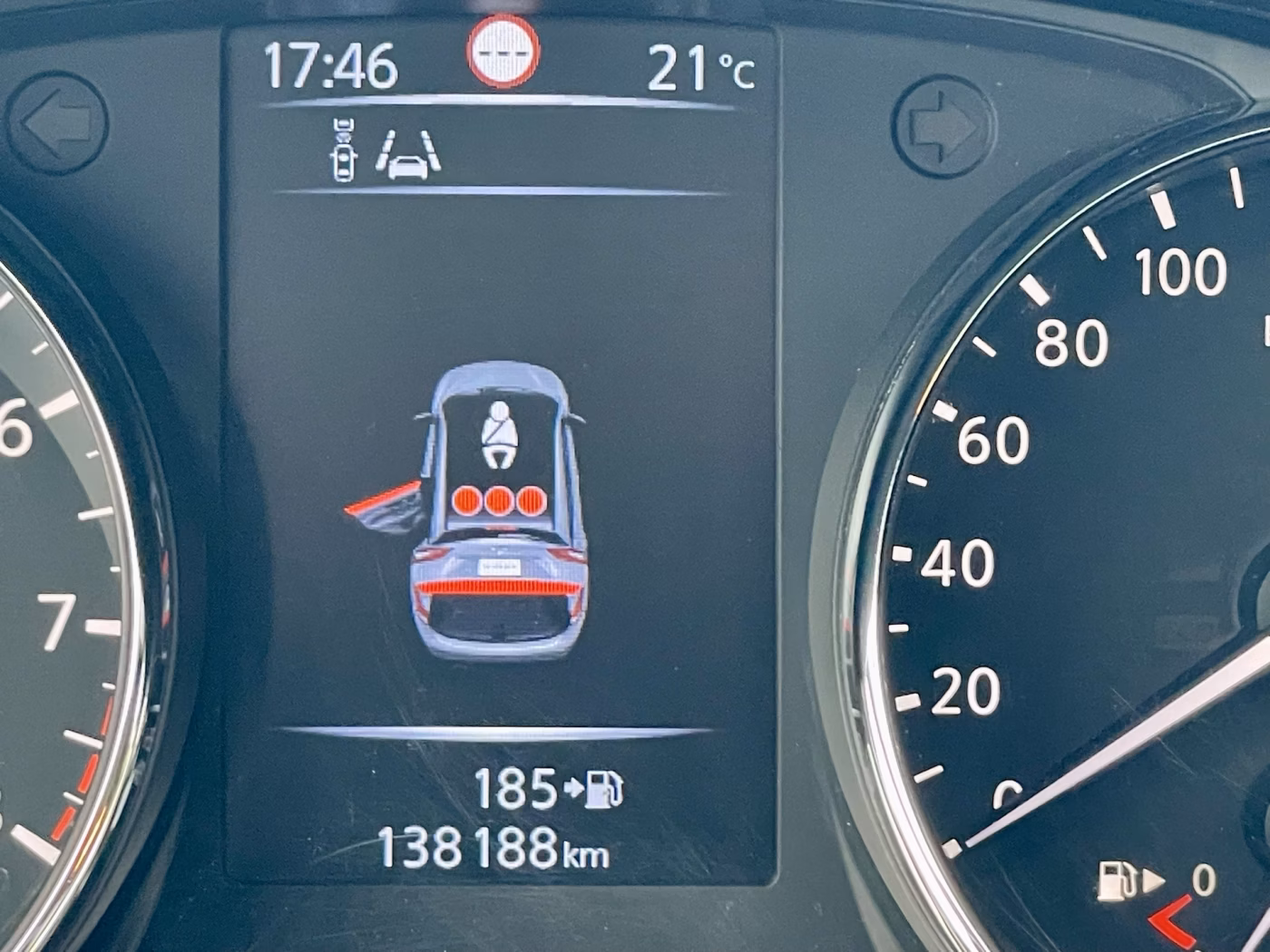 Nissan Qashqai фото 20
