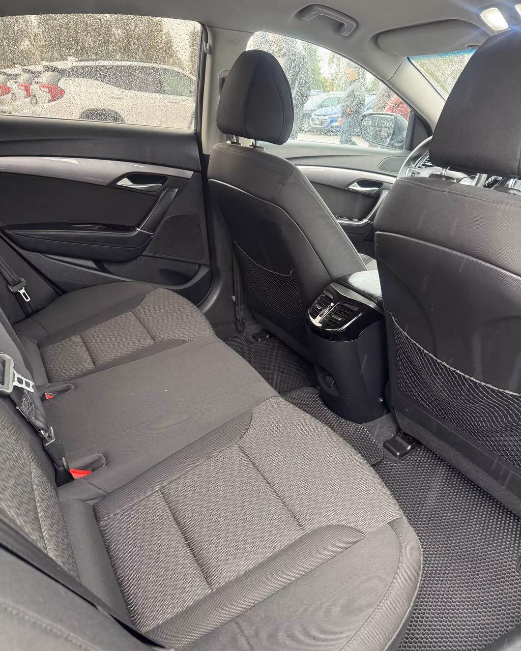 Hyundai i40 фото 13
