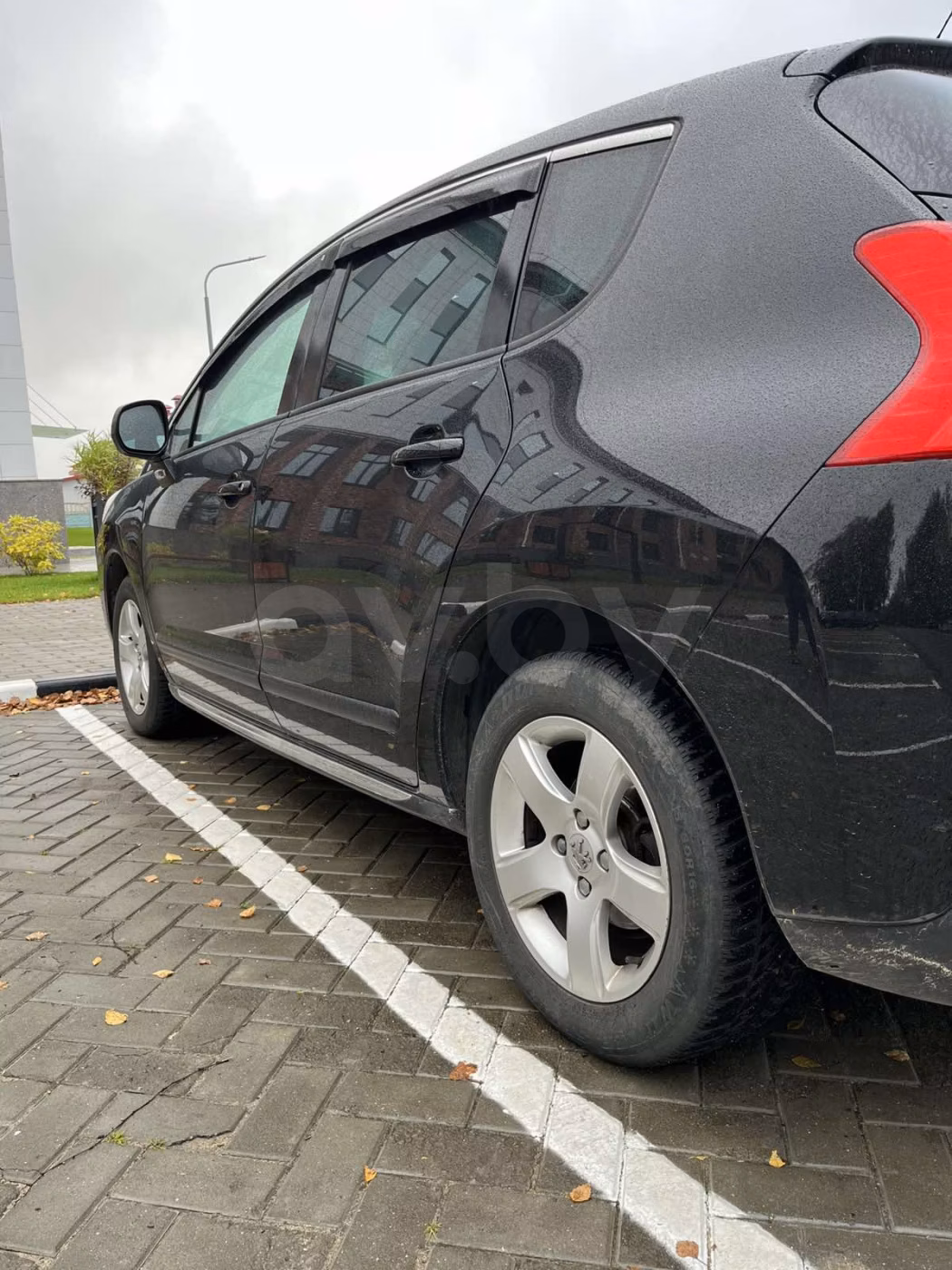Peugeot 3008 фото 2