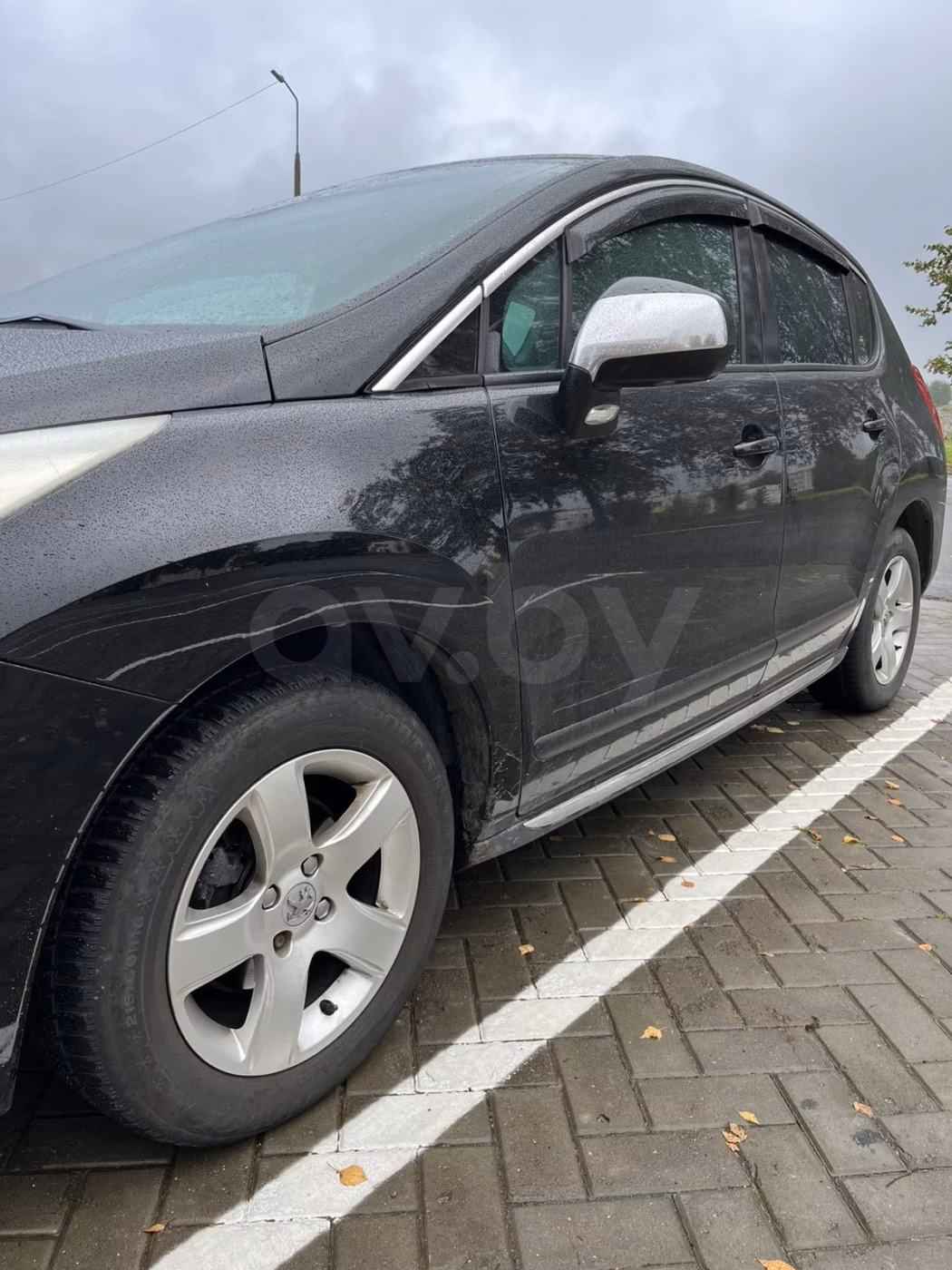 Peugeot 3008 фото 5