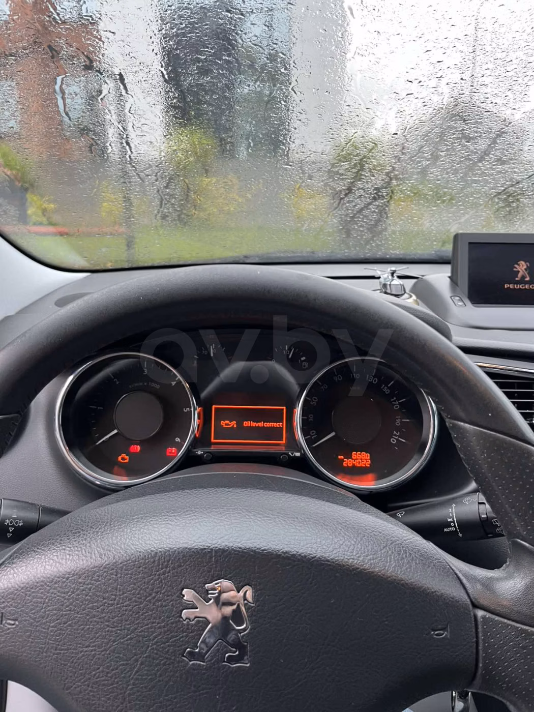 Peugeot 3008 фото 7