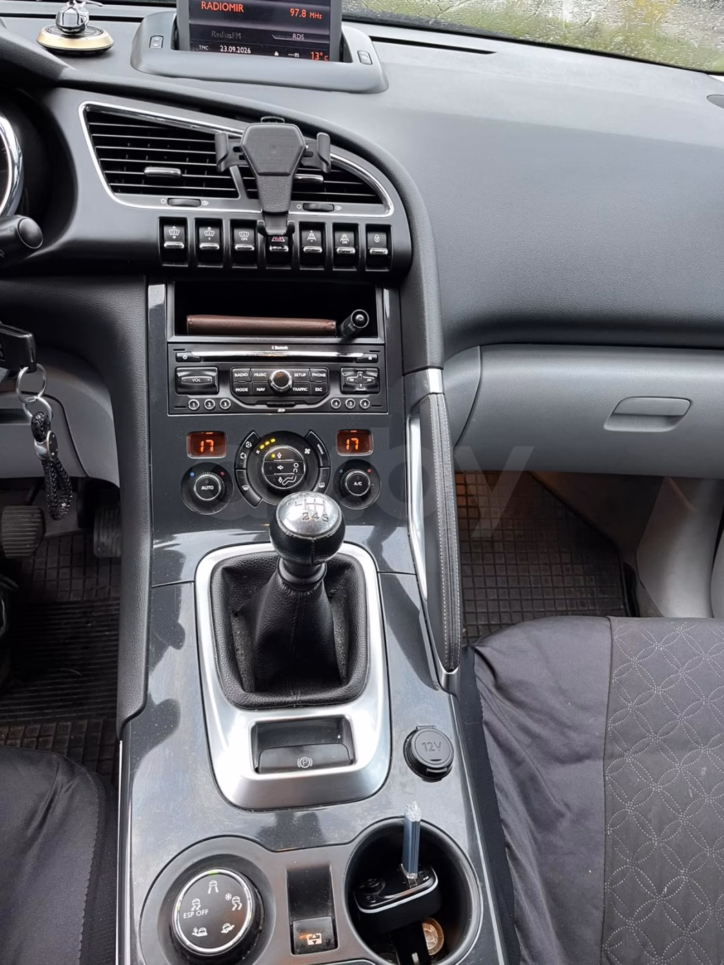Peugeot 3008 фото 8