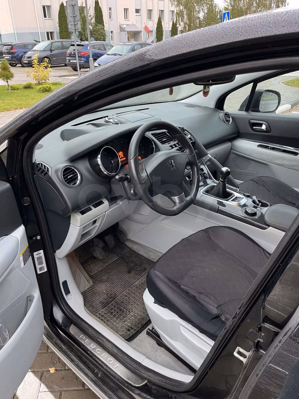 Peugeot 3008 фото 9