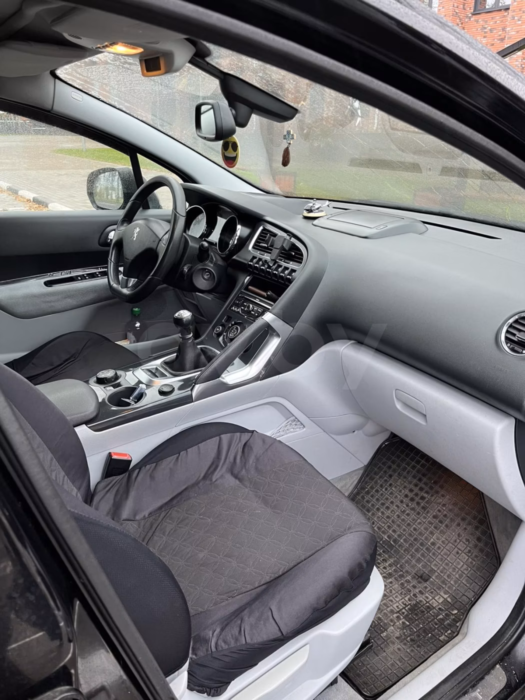 Peugeot 3008 фото 10