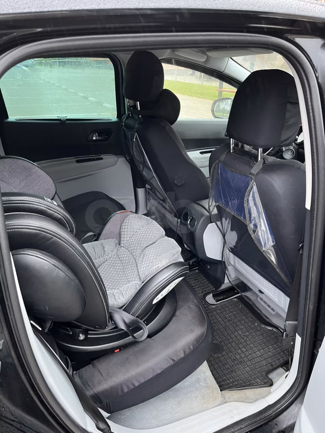 Peugeot 3008 фото 11
