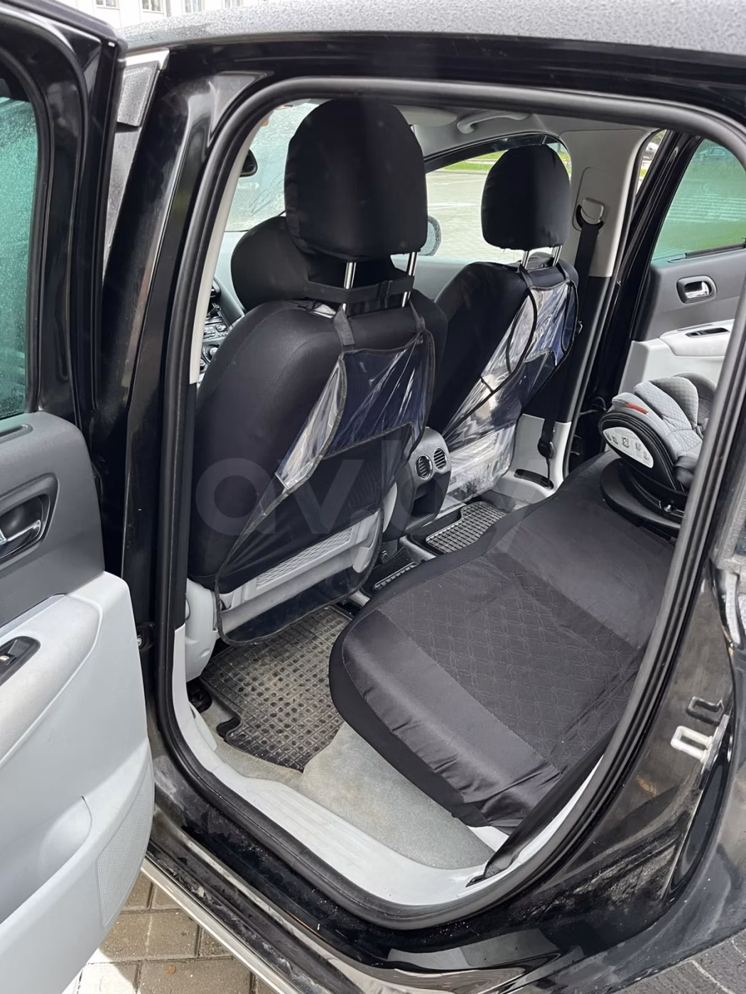 Peugeot 3008 фото 12