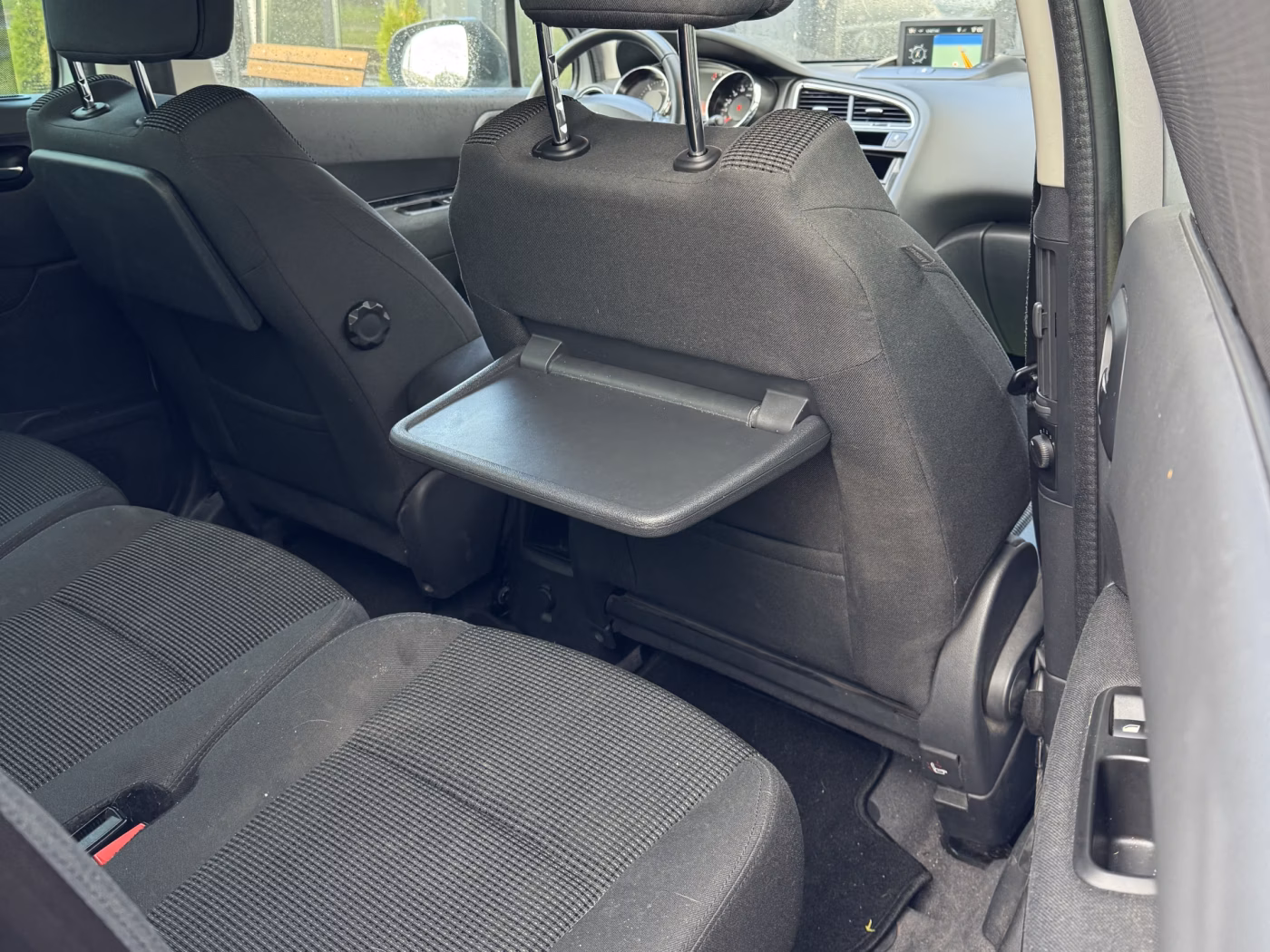 Peugeot 5008 фото 14
