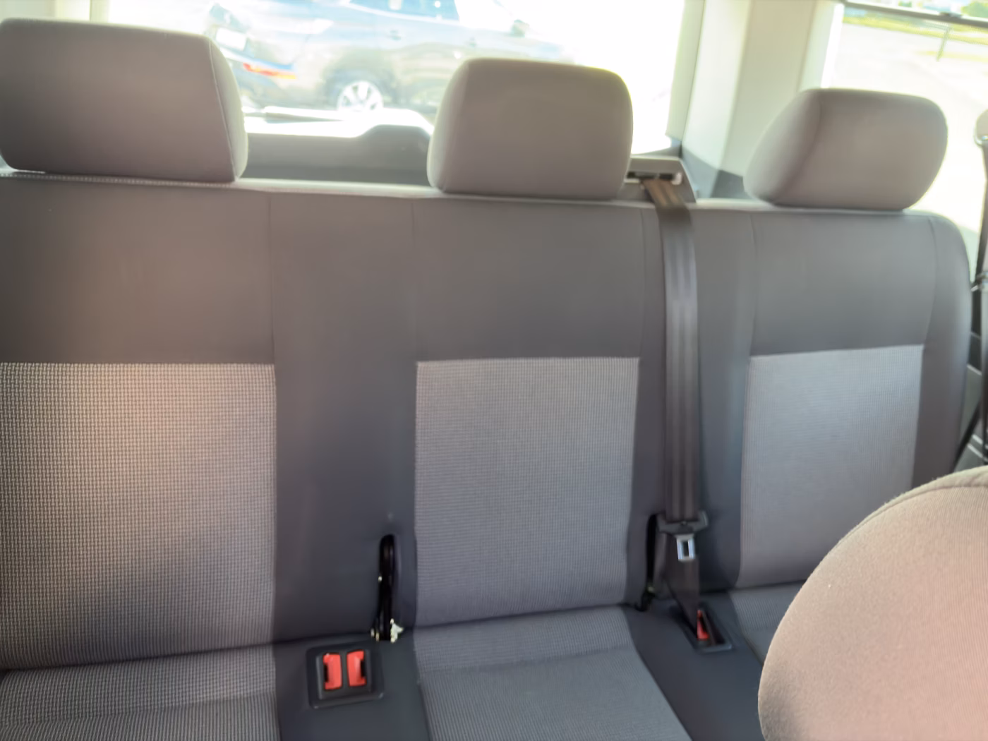 Volkswagen Caravelle фото 13
