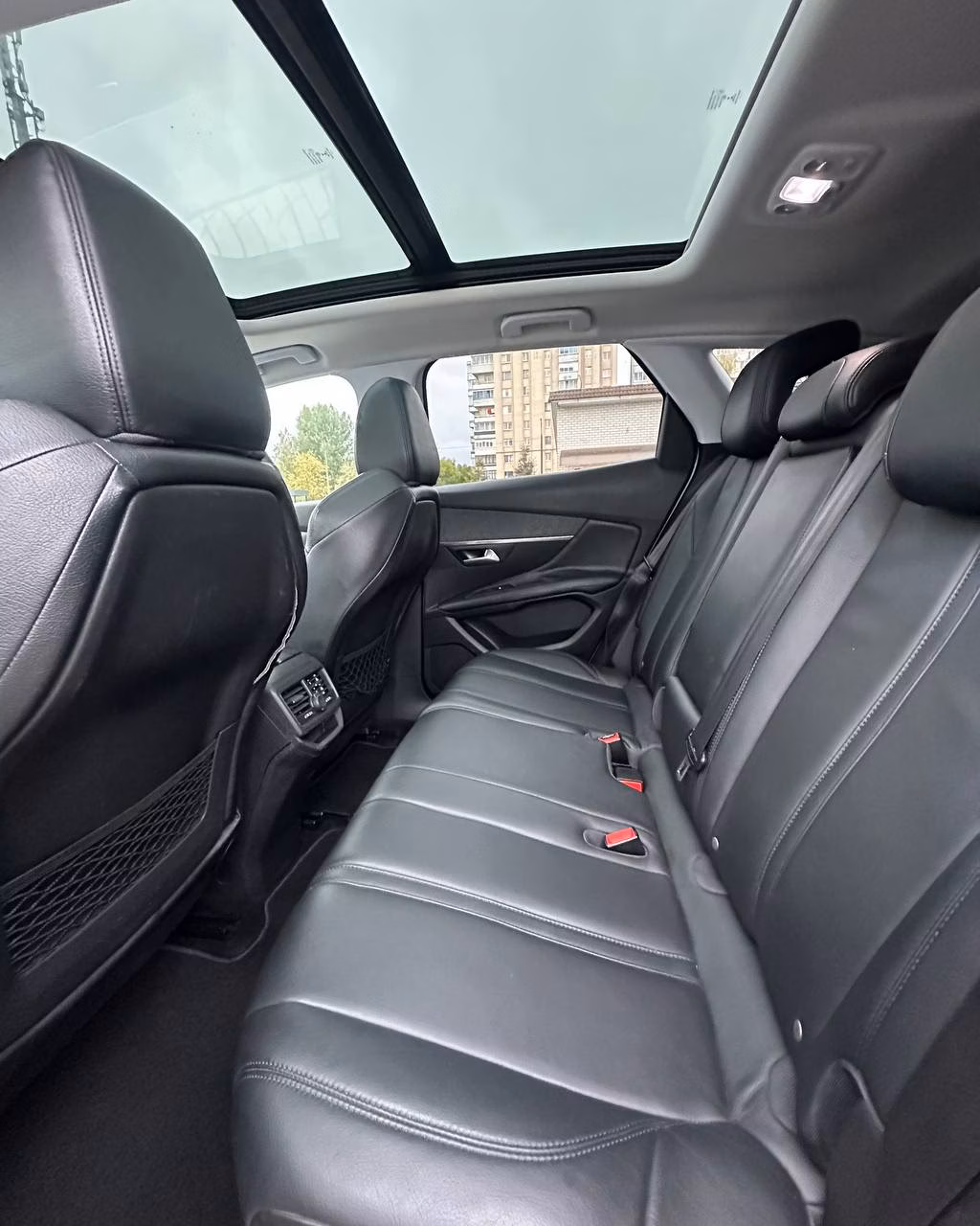 Peugeot 3008 фото 10