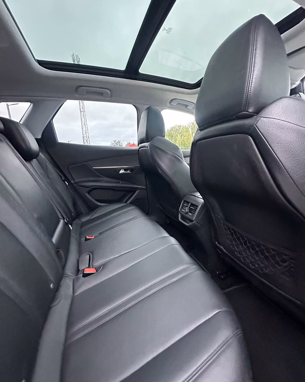 Peugeot 3008 фото 12