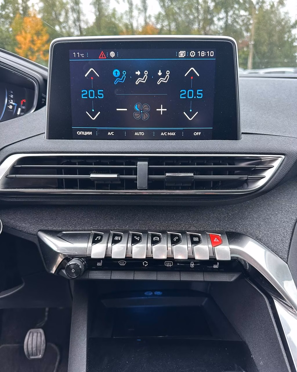 Peugeot 3008 фото 14