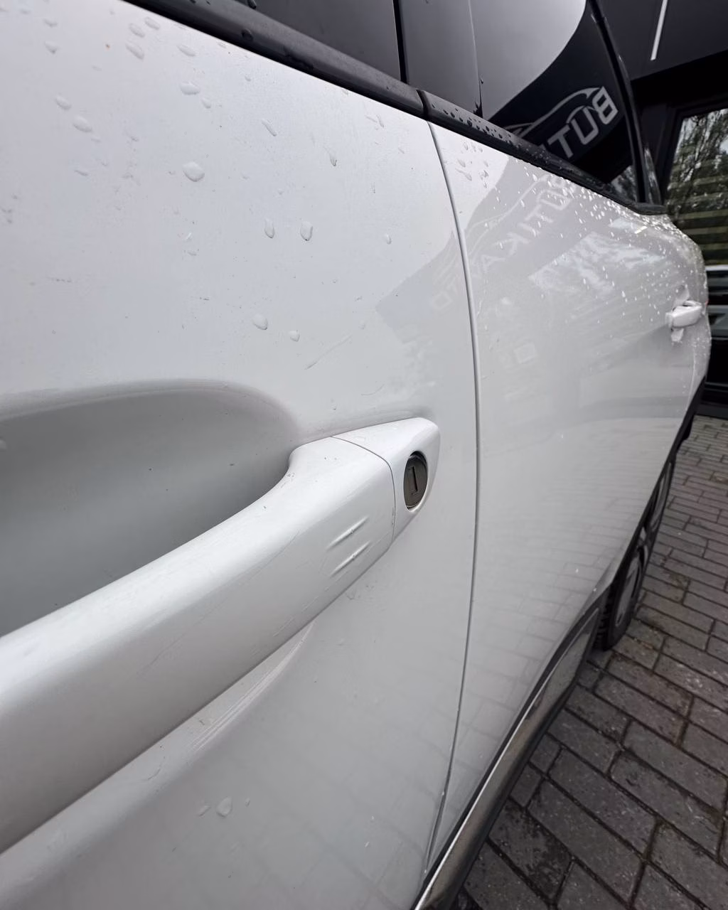 Peugeot 3008 фото 16