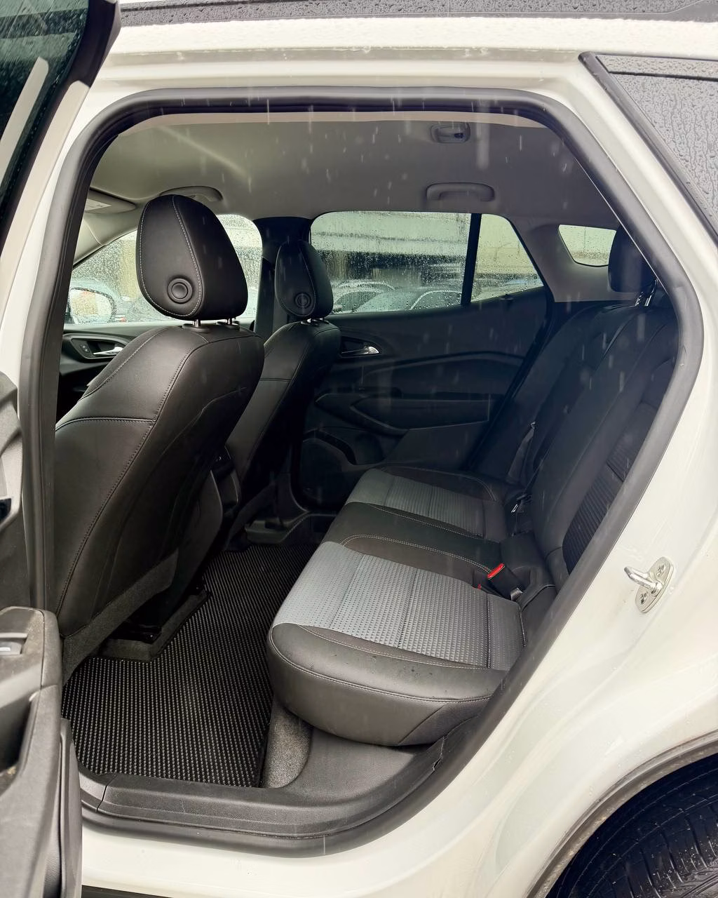 Chevrolet Trax фото 10
