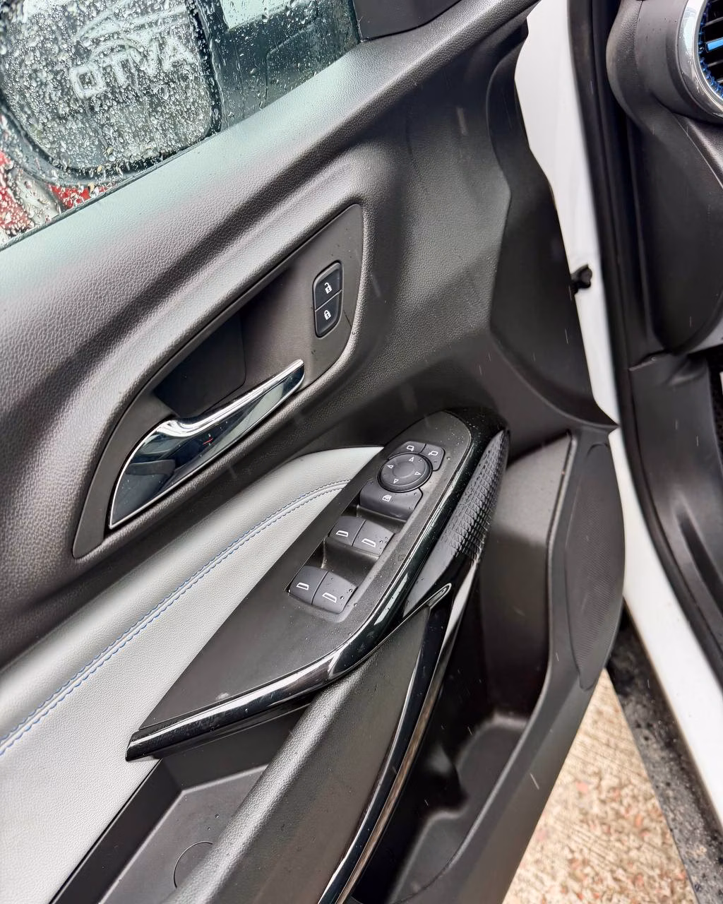 Chevrolet Trax фото 15