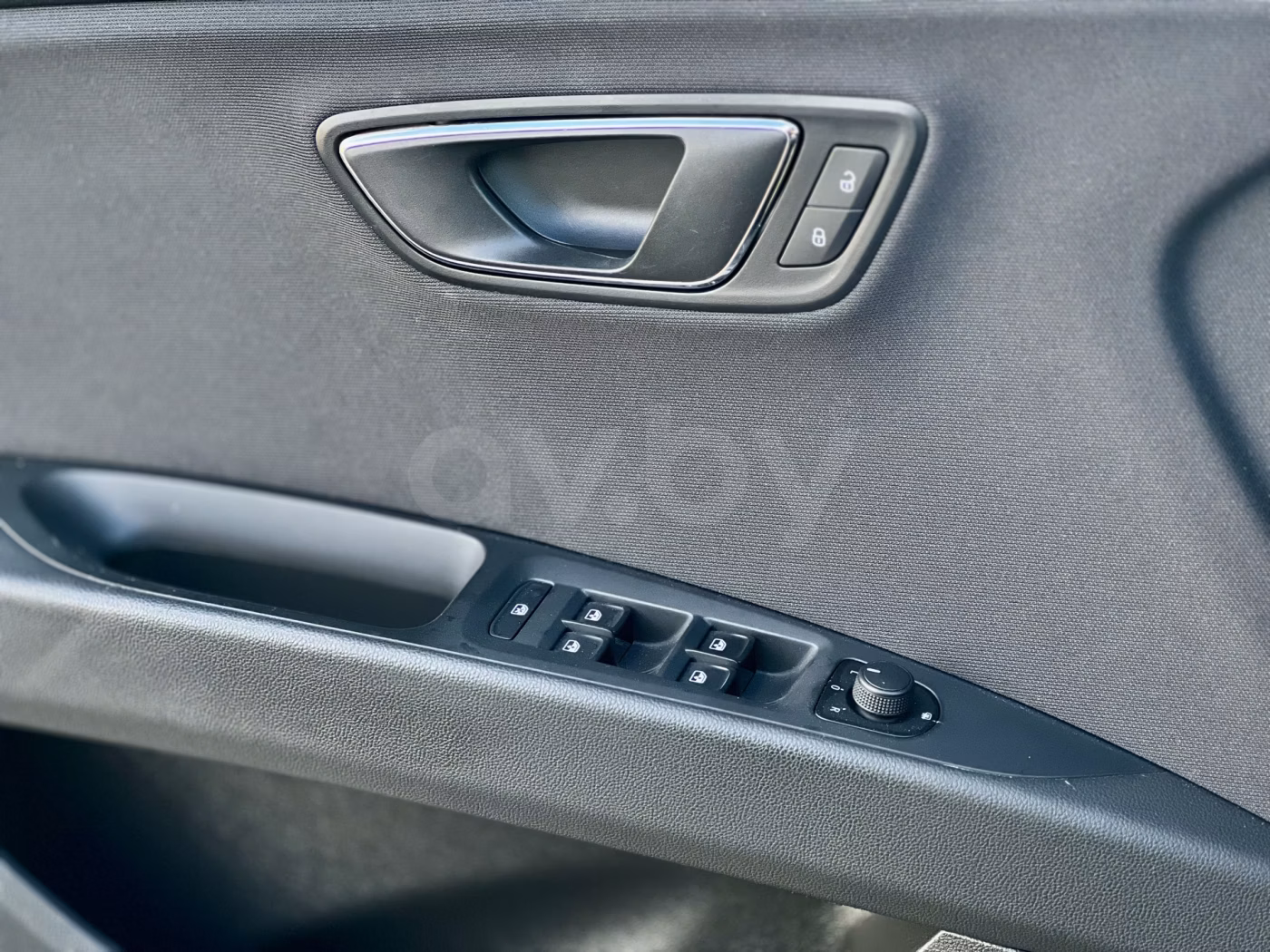 SEAT Leon фото 13
